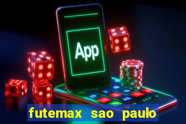 futemax sao paulo x atletico mineiro